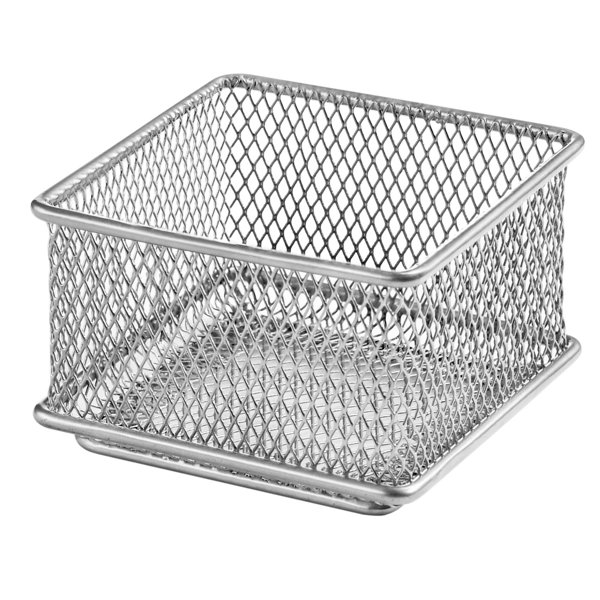 Rebrilliant Office Desktop and Shelf Organizer Basket & Reviews